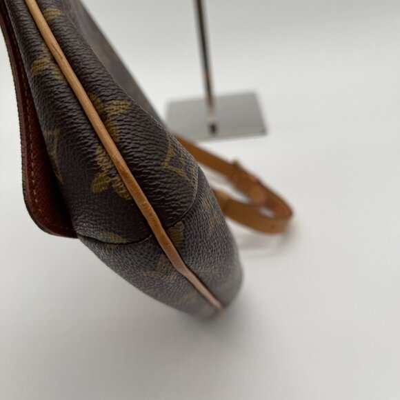 Louis Vitton Monogram Musette Tango (JB1036) - Picture 3 of 8